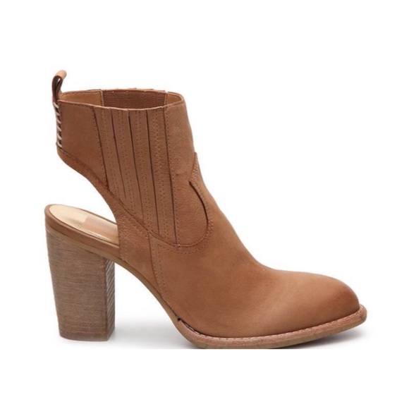 NIB Dolce Vita Jasper Ankle Bootie - Picture 2 of 3